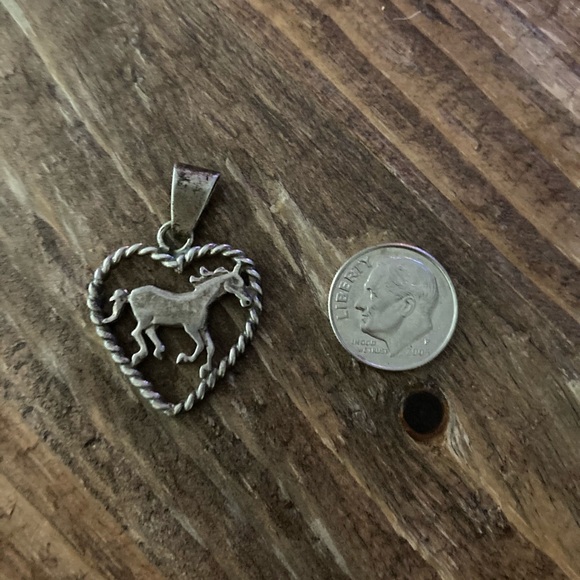 Equestrian Horse Jewelry Set - Picture 11 of 13